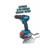 Cat Power ORİJİNAL 4LÜ SET KÖMÜRSÜZ 1380