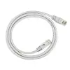 Cat5e İnternet Ethernet Rj45 Lan Kablosu (0,5 Metre)
