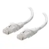 Cat6 Ethernet Patch Adsl Modem İnternet Kablosu, Cat6,10 Metre