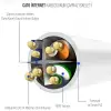 Cat6 Ethernet Patch Adsl Modem İnternet Kablosu, Cat6,10 Metre