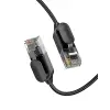 Cat6A Slim 10 Gbps Ethernet Kablosu 1 Metre