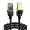 CAT7 F/FTP Ethernet Kablosu 2 Metre