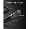 CAT7 F/FTP Ethernet Kablosu 2 Metre