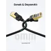 CAT7 F/FTP Ethernet Kablosu 2 Metre