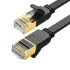 CAT7 U/FTP Flat Ethernet Kablosu 1.5 Metre