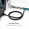 CAT7 U/FTP Flat Ethernet Kablosu 1.5 Metre