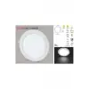 Cata 18 Watt Slim Led Panel Gün Işığı