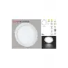Cata 18 Watt Slim Led Panel Gün Işığı