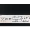 Cata CT-2511 2X40W ELEKTRONİK BALAST