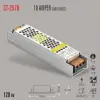 Cata Ct-2576 10 Amper Slim Şerit Led Trafosu 120 W