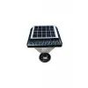 Cata Forest Marka 30W Solar Set Üstü Bahçe Armatür