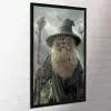 Catdalf Poster