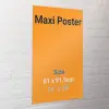 Catdalf Poster