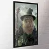 Catdalf Poster