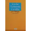 Çavdar Tarlasında Çocuklar