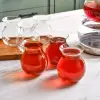 Çay Bardağı, Refikadan Tatlıcan Seti 6lı