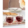 Çay Fincanı, Priour 4lü