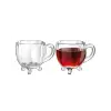 Çay Fincanı, Priour 4lü