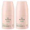 Çay Özlü Deodorant 2x50 ml