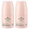 Çay Özlü Deodorant 2x50 ml