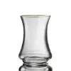 Çay Seti 1453 Lıne Gold 12 Parça