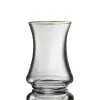 Çay Seti 1453 Lıne Gold 12 Parça