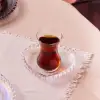 Çay Seti, Rory 6 Kişilik 12 Parça 14 Cm