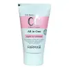 CC Krem 50 ml, Açıktan Ortaya No: 02