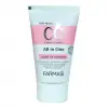 CC Krem 50 ml, Açıktan Ortaya No: 02