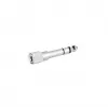 CC309-1 1/4-1/8 jack adaptörü