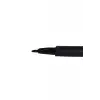 Cd Asetat Kalemi M Uç 0.8 Mm 3 Lü (Siyah)