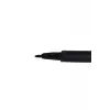 Cd Asetat Kalemi M Uç 0.8 Mm 3 Lü (Siyah)