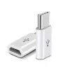 Cdg-Cnv34 Usb 3.1 Type-C To Micro Usb 2.0 Çevirici Dönüştürücü Adaptör Cdg-Cnv34