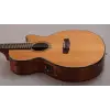 CEC5 Nat elektro klasik gitar