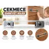 Çekmece ve Dolap Emniyet Kilidi