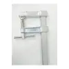 Çelik Dövme İşkencesi, 25 Cm