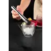 Çelik Kokteyl Muddler Barware Mojito Kokteyl Tokmağı cin511slv