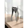 Çelik Sarımsak Ezici Paslanmaz ve Kararmaz