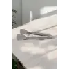 Çelik Şeker Maşası Yıldız Model-18/10