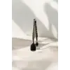 Çelik Şeker Maşası Yıldız Model-18/10