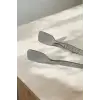 Çelik Şeker Maşası Yıldız Model-18/10