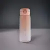 Çelik Sızdırmaz Pembe Termos 350 Ml