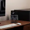 Çelik Tablet Standı Tablet Tutucu Stant Ergonomik Katlanabilir Tablet Standı Çelik Stant (Siyah)