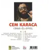 Cem Karaca Cemaz Ül Evvel Plak
