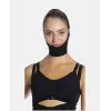 Çene Boyun Bandı, Chin Neck Band