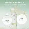 Centella Tea-rice Bha Foam