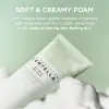 Centella Tea-rice Bha Foam