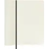 Cep Boy Esnek Kapak Defter - Soft Cover Pocket Plain Notebook Black