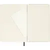 Cep Boy Esnek Kapak Defter - Soft Cover Pocket Plain Notebook Black