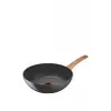 Ceramic Renew Wok Tava 28 cm